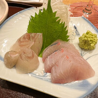 天麩羅 なか江 - 