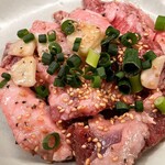 神保町食肉センター - 