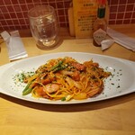 7FUKU - 裏メニュー