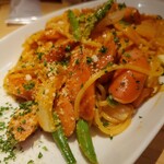 7FUKU - ナポリタン