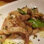 7FUKU - ちょっぴり大人の料理