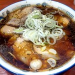 中華蕎麦 横神 - 