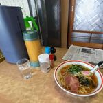 フジヤ食堂 - 