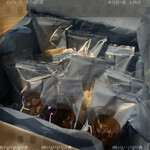 薫るバター サブリナ - 薫るバター ティックル