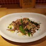 7FUKU - ゲソワタバター