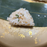 寿し心 なかむら - 最後の口直し？