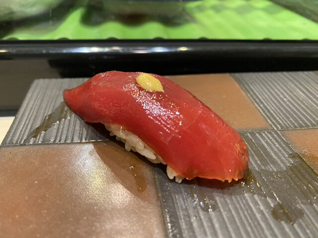 Sushi Tetsu photo
