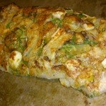 ちょぼちょぼ - 形は違えど味はちょぼ焼き＾＾ｂ