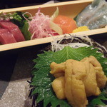 望楼NOGUCHI函館 - 津軽海峡幽玄盛り