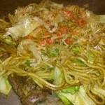 ちょぼちょぼ - 