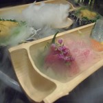 望楼NOGUCHI函館 - 津軽海峡幽玄盛り