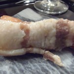 望楼NOGUCHI函館 - 函館男爵黒豚ジンギスカン