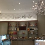 Faire Plaisir - 