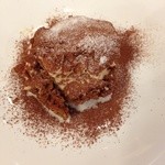 PIZZA Parlor Taupo - ティラミス