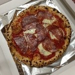 PIZZA Parlor Taupo - 