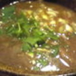 ベジポタつけ麺えん寺 - 