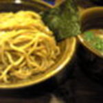 ベジポタつけ麺えん寺 - 