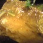 ベジポタつけ麺えん寺 - 