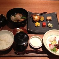 日本料理 斗南 - 