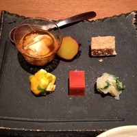 日本料理 斗南 - 