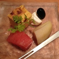 日本料理 斗南 - 