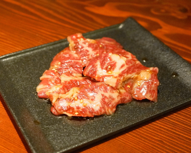 Sumibiyaki Horumon Gū photo 3