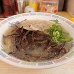 はかたや - 博多ラーメン