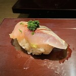 Tsukiji Otokomaezushi - 