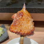 Sumibi Yakitori Morita - 