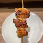 Sumibi Yakitori Morita - 