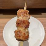 Sumibi Yakitori Morita - 