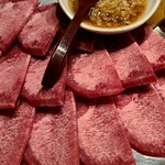 Yakiniku Ishiya - 