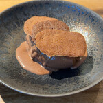 ルイーズ - デセール