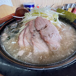 Ramen Aokitei - 