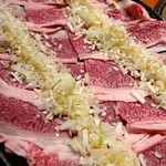 Yakiniku Ishiya - 