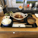 食べ処 飯介 - 