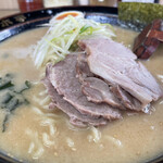 Ramen Aokitei - 