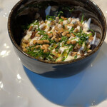 ルイーズ - もちむぎ