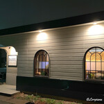 BARRIL - Bar BARRIL 外観