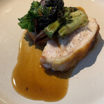 ルイーズ - 丹波どり