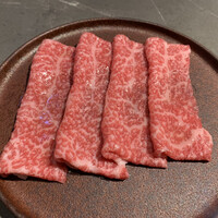 米沢牛上杉 銀座本店 - 