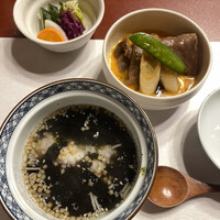 すき焼割烹 日山 - 