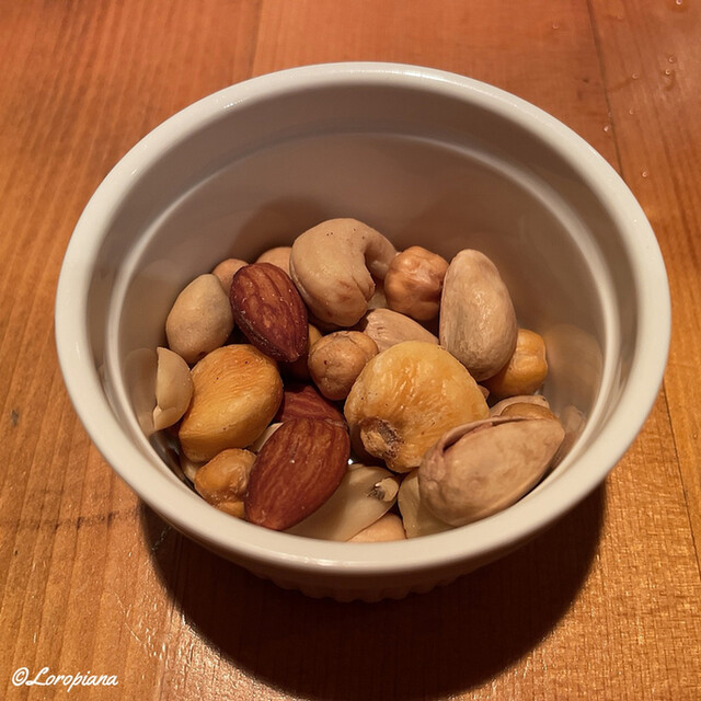 BARRIL（バレル） - 水沢江刺（バー）の写真