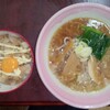 ラーメン 満