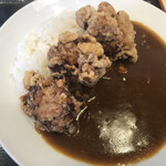 鷲の食卓 - 