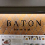 BATON - 