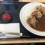 鷲の食卓 - 