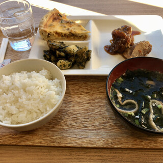 cafe ぷちり~べ_0