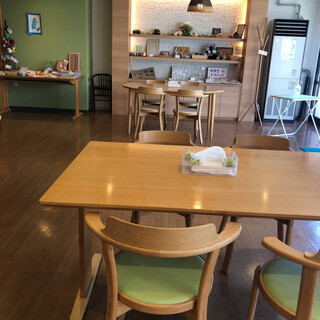 cafe ぷちり~べ_2