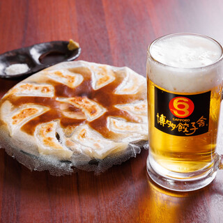 博多餃子舎 603_1